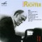 Richter Edition 1 - Sviatoslav Richter (piano) - J.S. Bach, Vol. 1